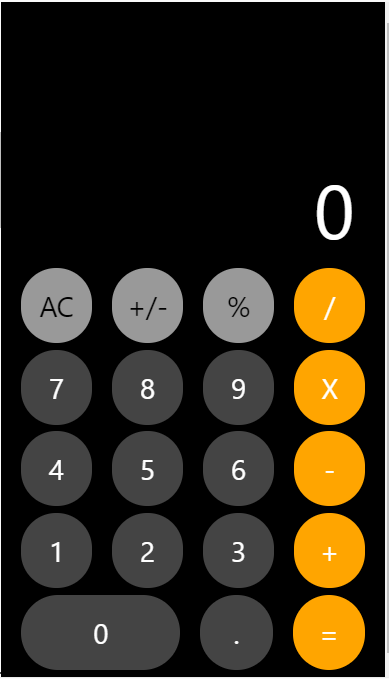 GitHub - pongpol-j/Calculator