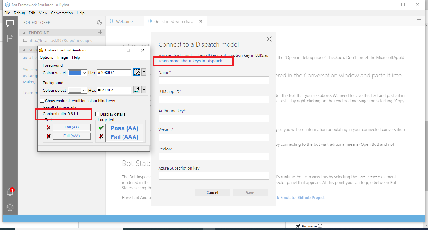 [MAS1.4.3] [Visual Requirements-Help->Get started with channels ...