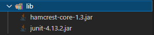 Junit4 Not Working when i used the new java project with no build tools ...
