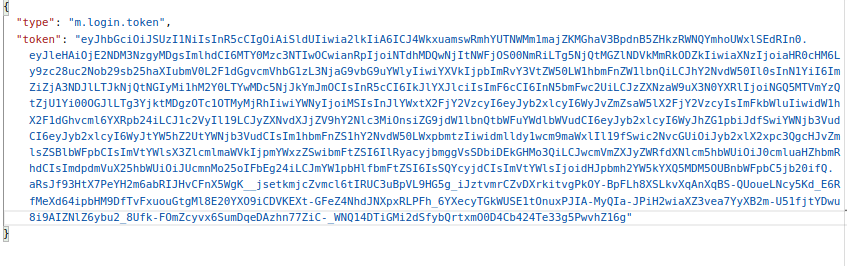 How to exchange access token aftern login with OIDC · Issue #11886 ...