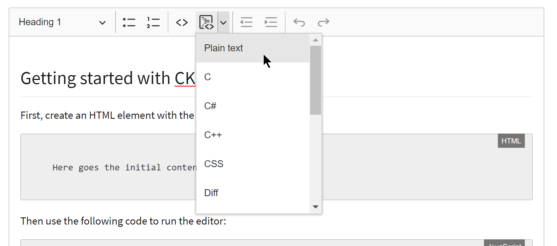 Move the "Remove language" option to the top of the dropdown · Issue ...