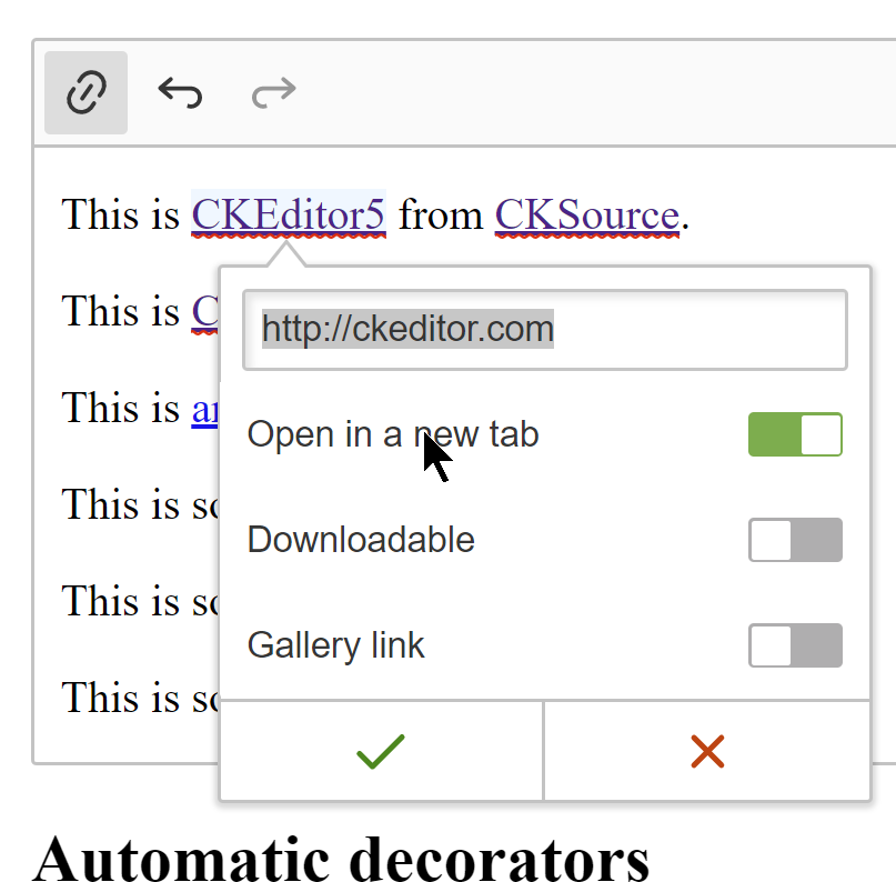 Hovering toggle label should also trigger hover the switch part · Issue ...
