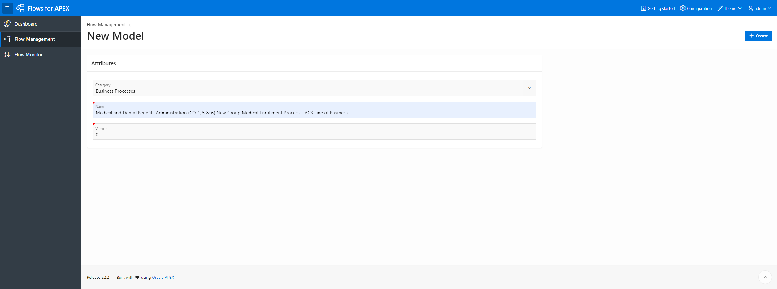[bug]: Create Model with (too) long name causes crash · Issue #570 ...