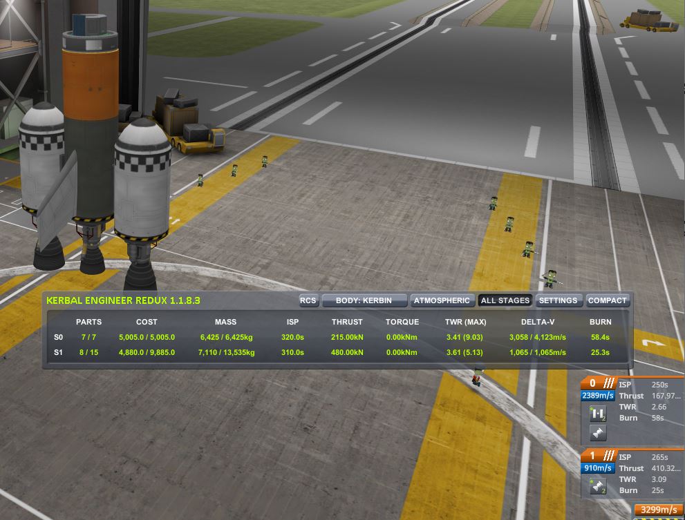 partSTAGE value too large by one for liquid fuel engines · Issue 2917