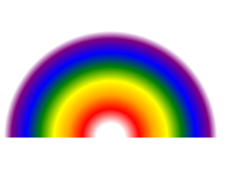 rainbow
