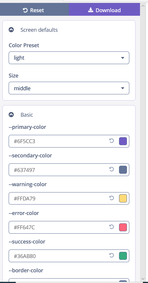 Missing scroll bar in edge issue 9 cuba platform helium theme