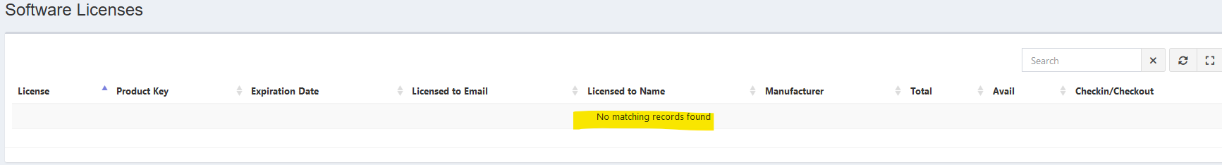 Cannot Create New License · Issue #12448 · grokability/snipe-it · GitHub