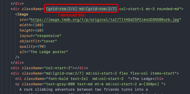 next/image broken on mobile · vercel next.js · Discussion #38285 · GitHub