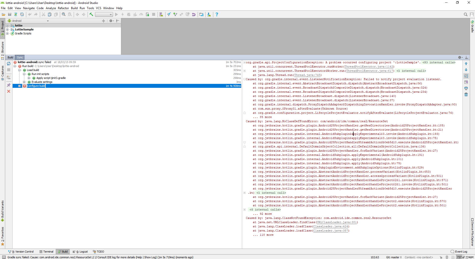 can't import · Issue #681 · airbnb/lottie-android · GitHub