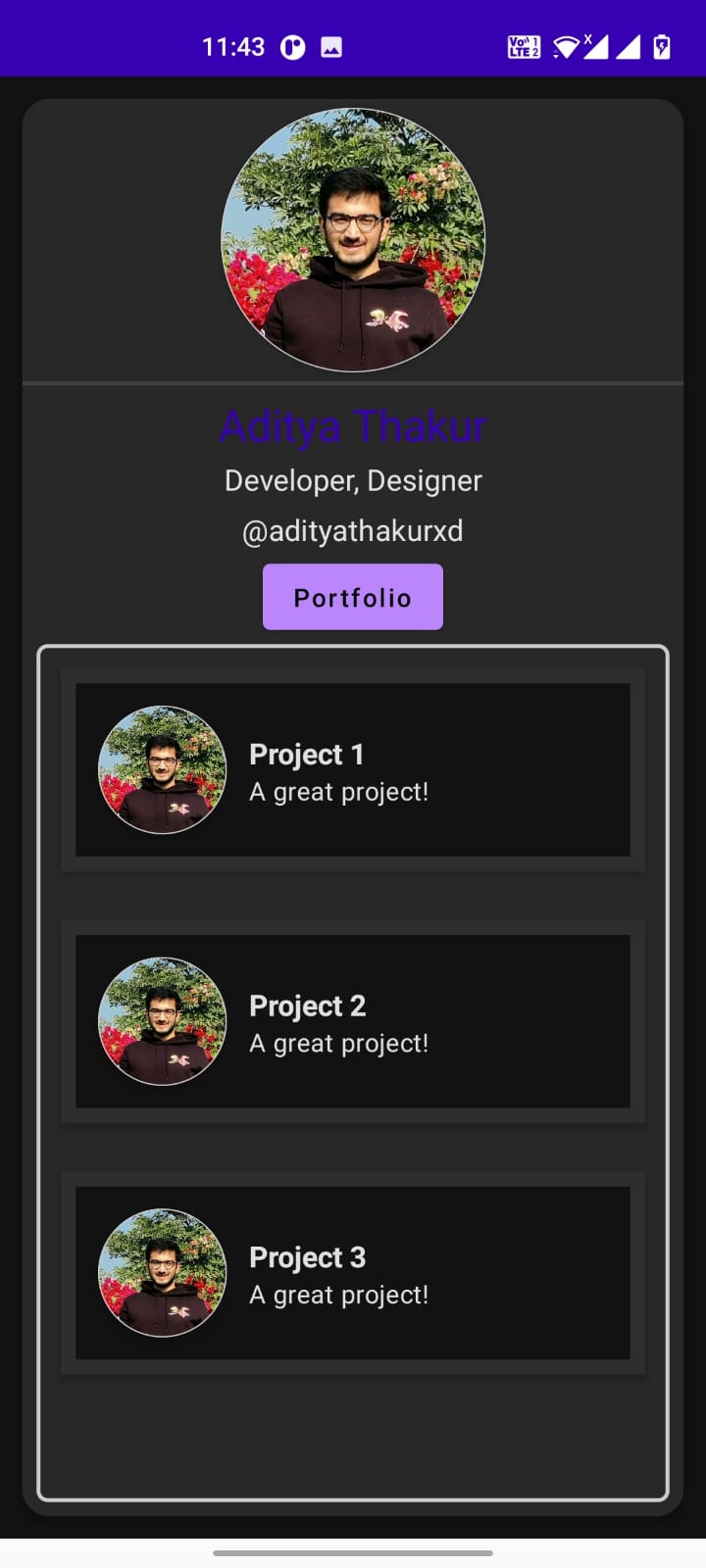 GitHub - adityathakurxd/jetpack-compose: My notes learning Jetpack ...