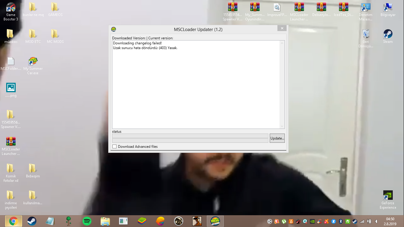 problemss · Issue #88 · piotrulos/MSCModLoader · GitHub