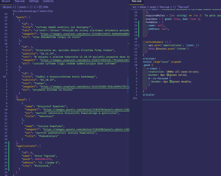 vscode stuck at bottom