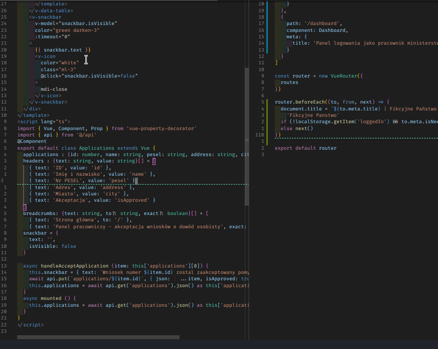 cursor jumping around in visual mode · Issue #129 · vscode-neovim ...