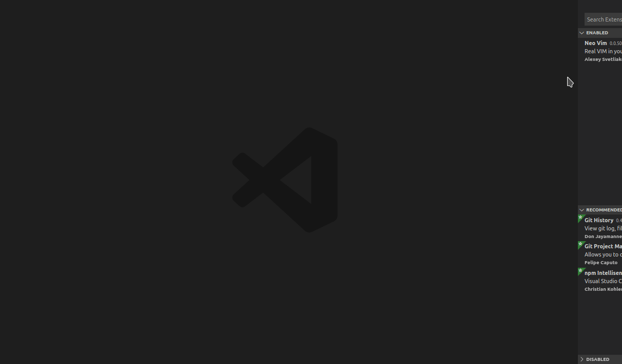 Cursor frozen if you switch tab while in visual mode · Issue #156 ...