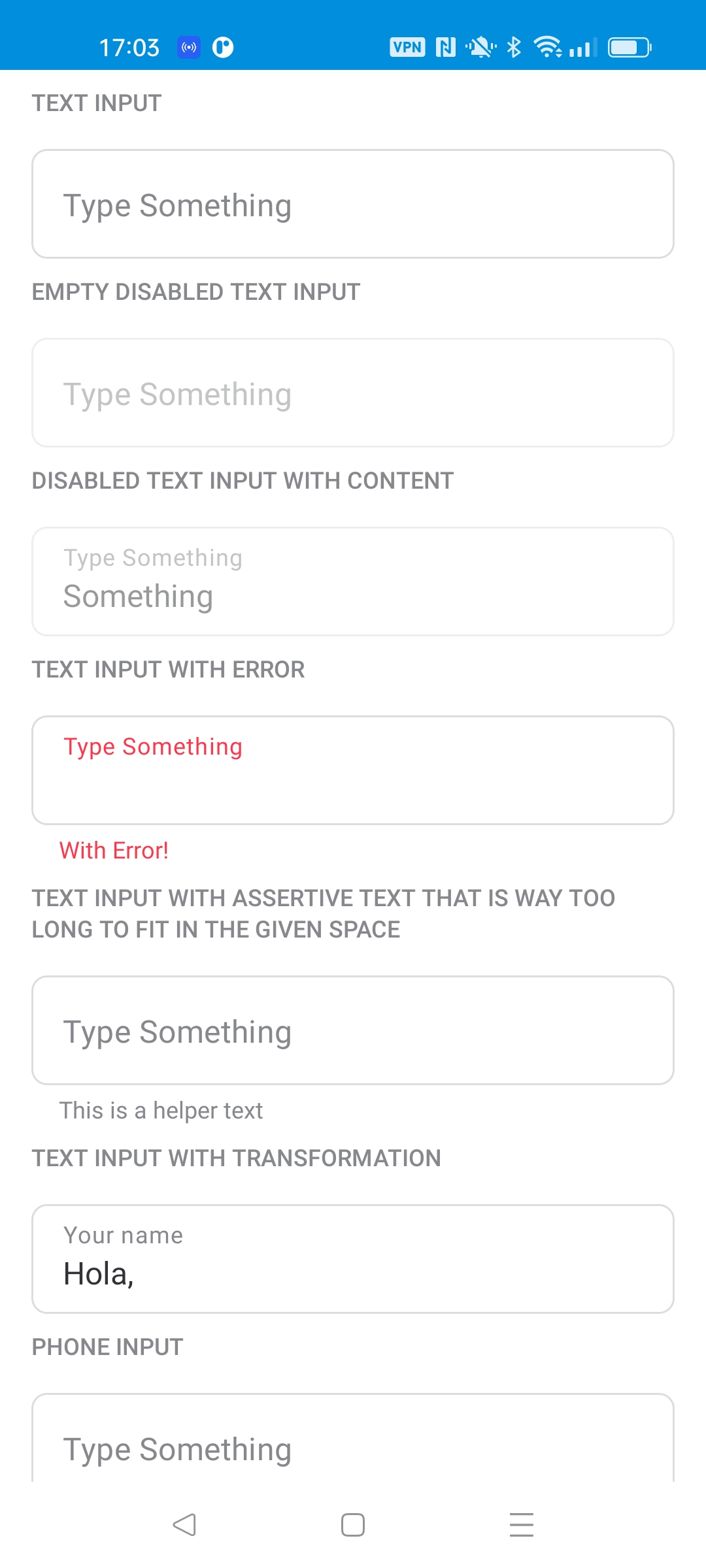 ANDROID-11208 Fix TextInputLayout mistica themes by dpastor · Pull ...