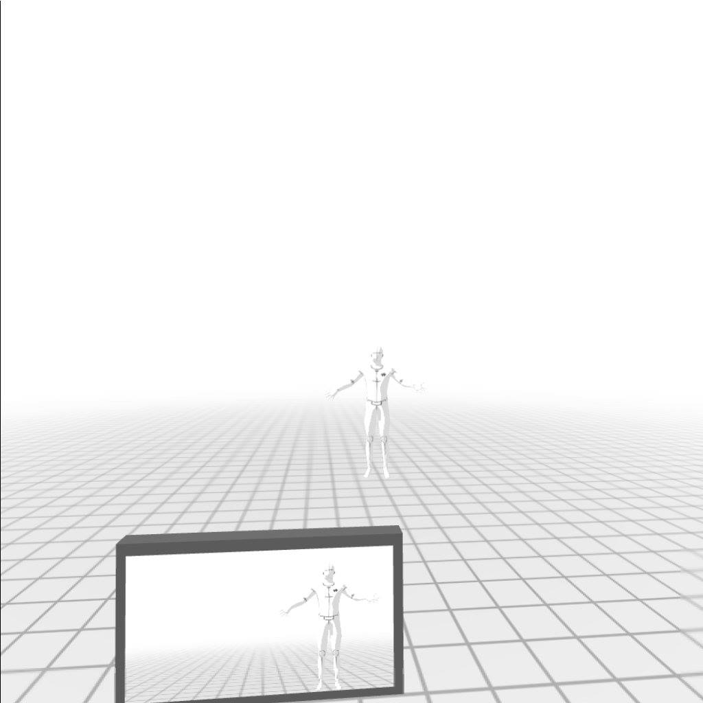 Custom 3d models do not show up in VR shot generator · Issue #1689 ...