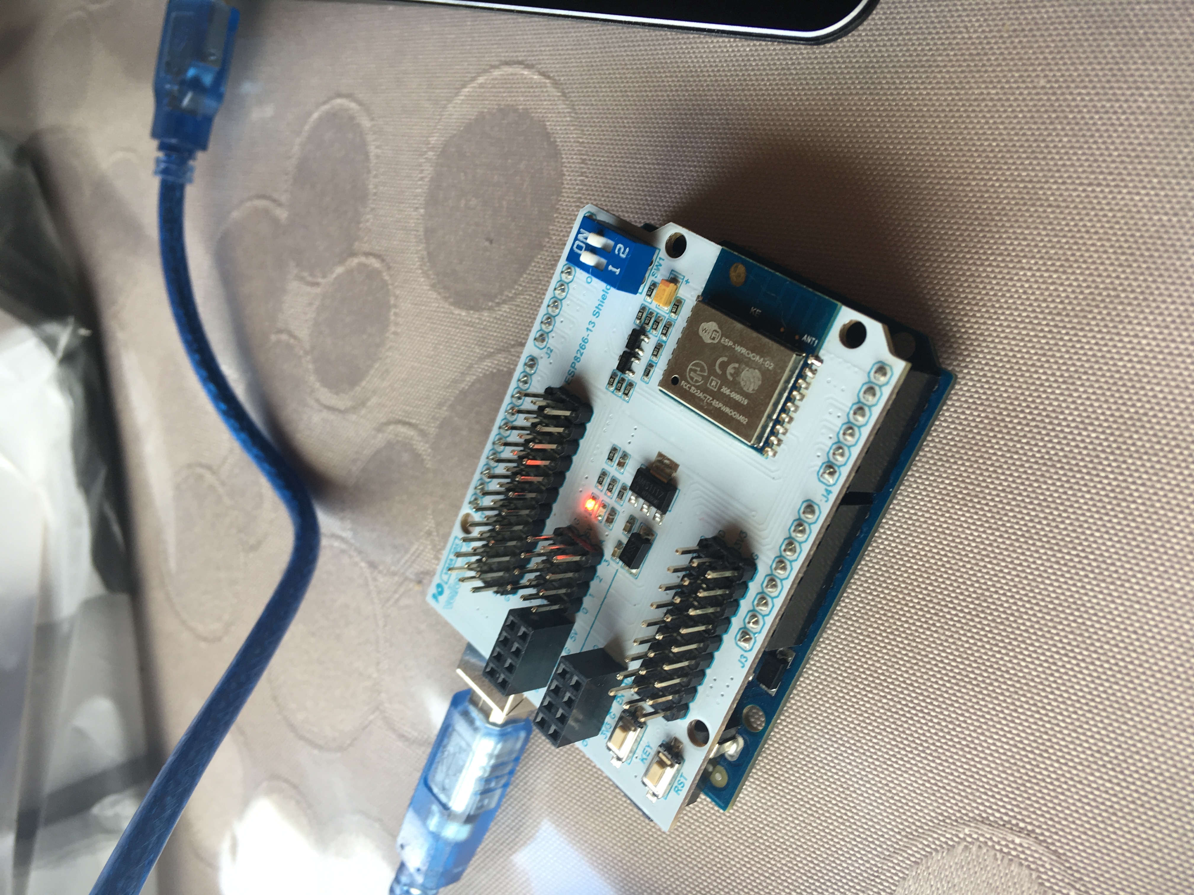 problem whit program · Issue #6375 · esp8266/Arduino · GitHub