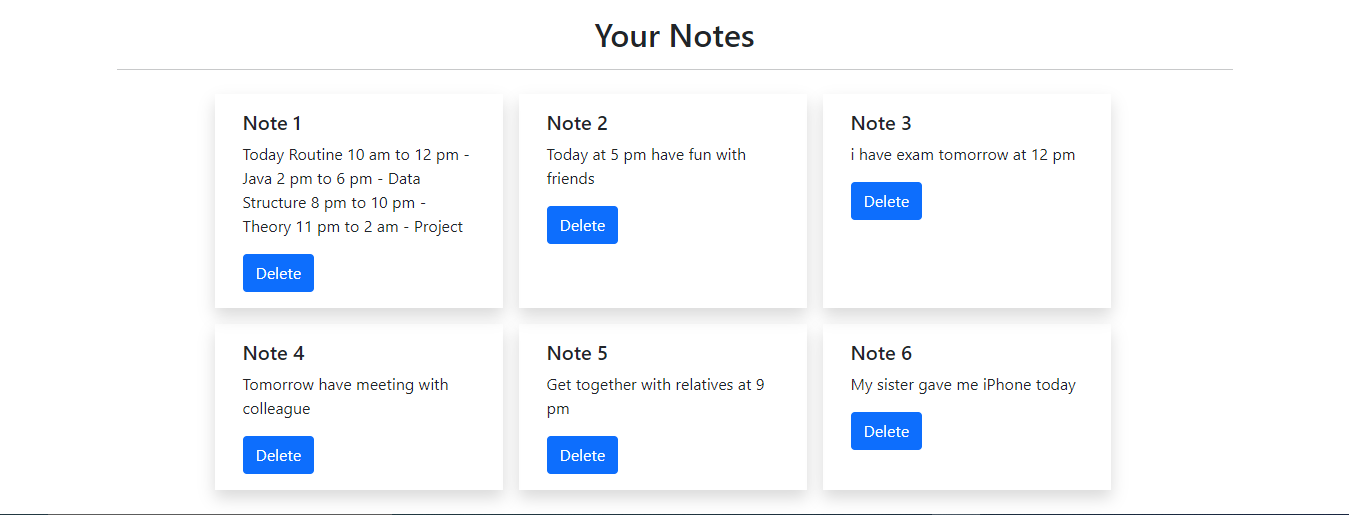 GitHub - Noor-909101/Sticky-Notes