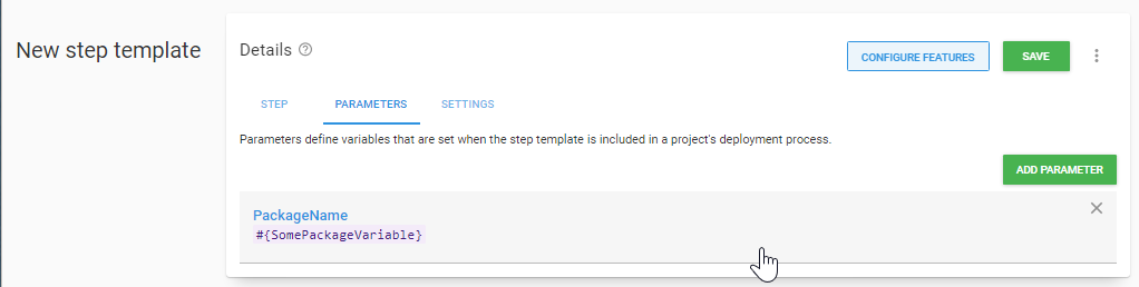 Custom script steps do not evaluate release notes or build information ...