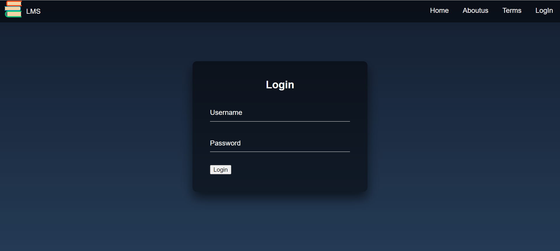 GitHub - SumitKChoudhary/Library_Management_System