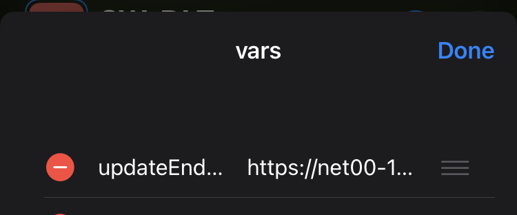 Last two updates broke the shortcut · Issue #18 · net00-1/SW-DLT · GitHub