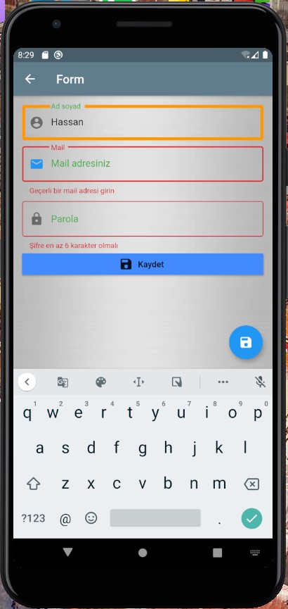 GitHub - hasancaktar/Flutter_Inputs: Flutter'da kullanıcı girişi örnekleri