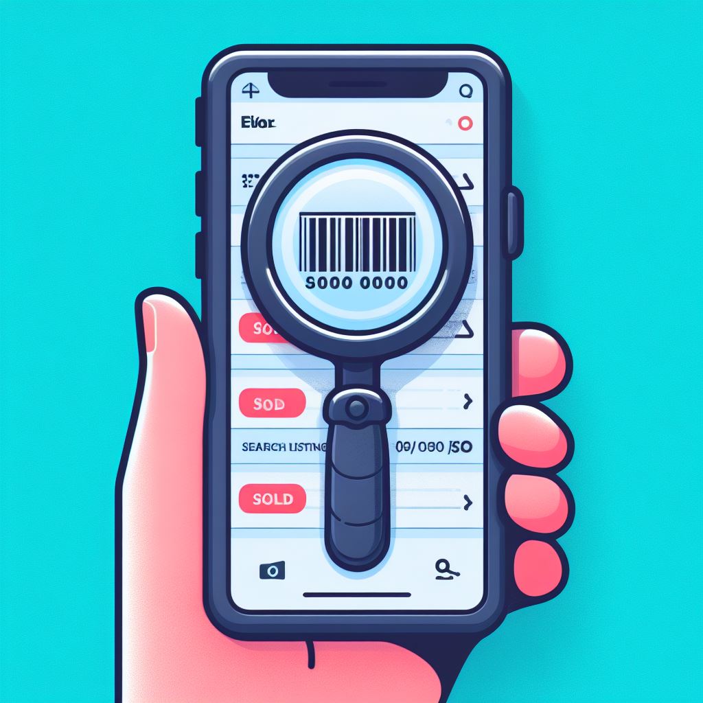 GitHub nelsonjchen/QuickBayScan Dumb quick barcode scanner for eBay