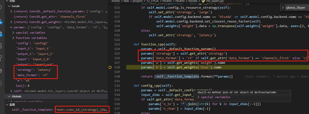 bug report · Issue #253 · fastmachinelearning/hls4ml · GitHub