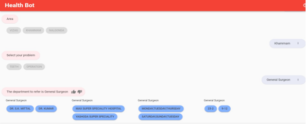 GitHub - Health-Care-Chat-Bot-With-AWS/Health-Care-Chat-Bot
