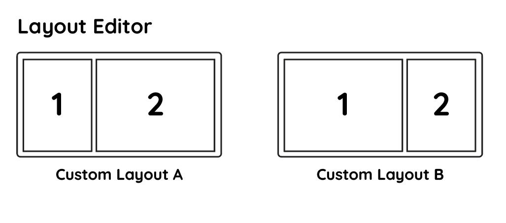 Fancyzone Layout FancyZones - Layout change when focusing the application · Issue #24883 ...