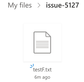 OneDrive special character treatment (%): possible url escaping bug ...