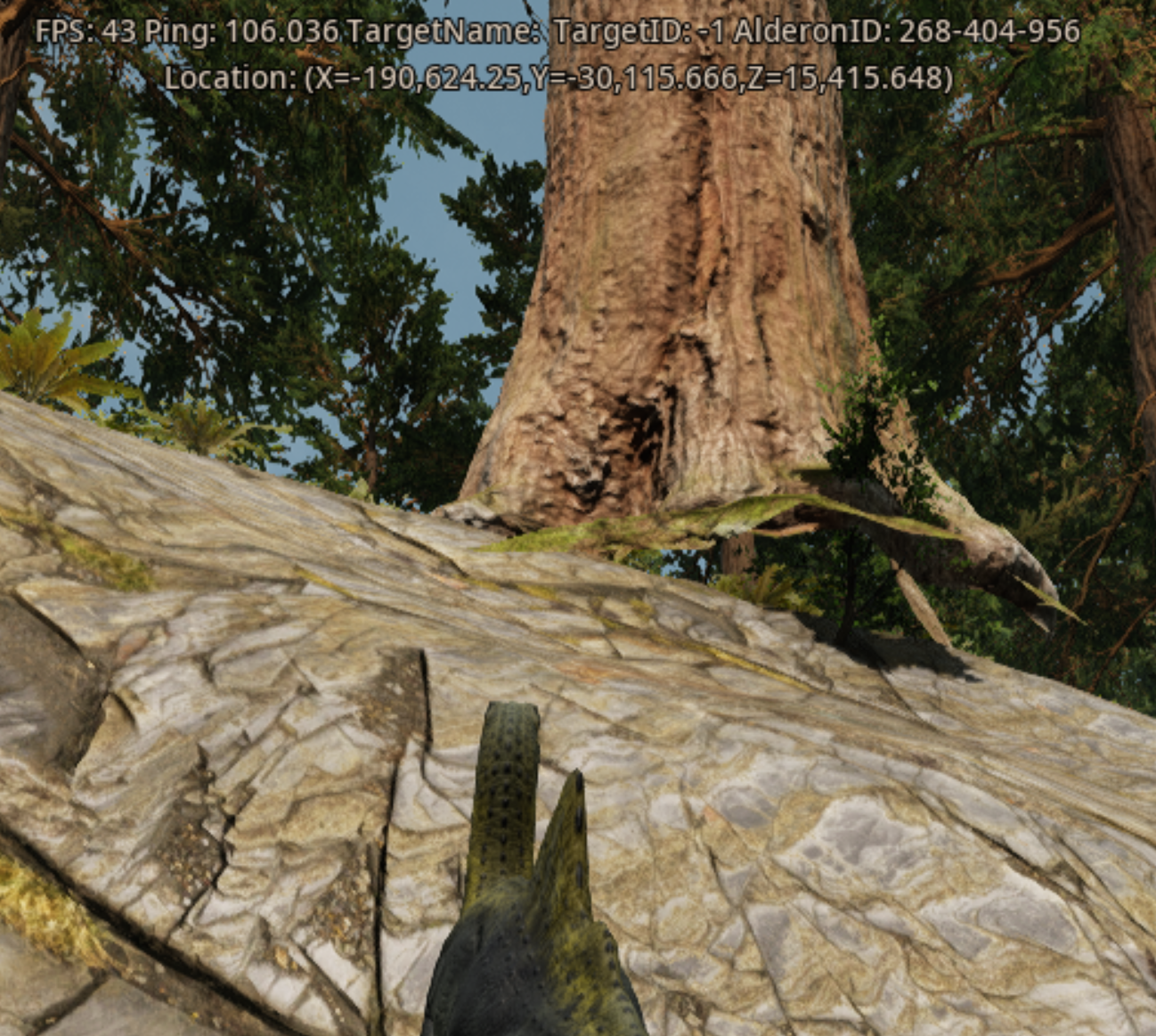 Various map bug · Issue #1411 · Alderon-Games/pathoftitans-bugs · GitHub