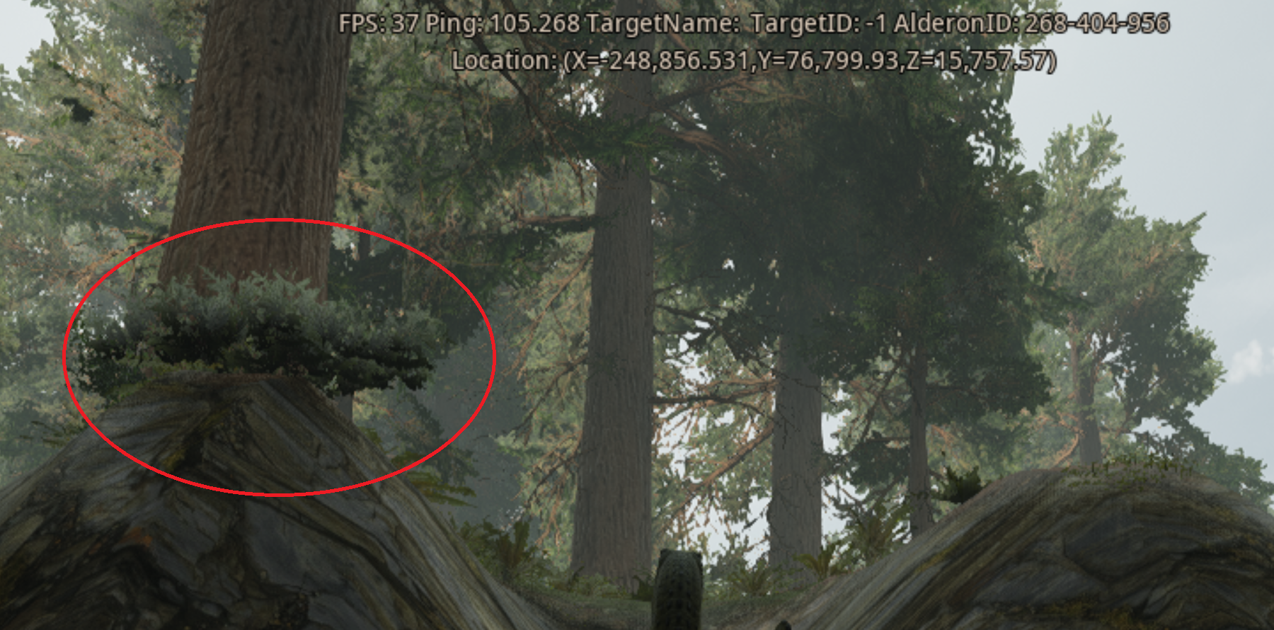 Various map bug · Issue #1411 · Alderon-Games/pathoftitans-bugs · GitHub