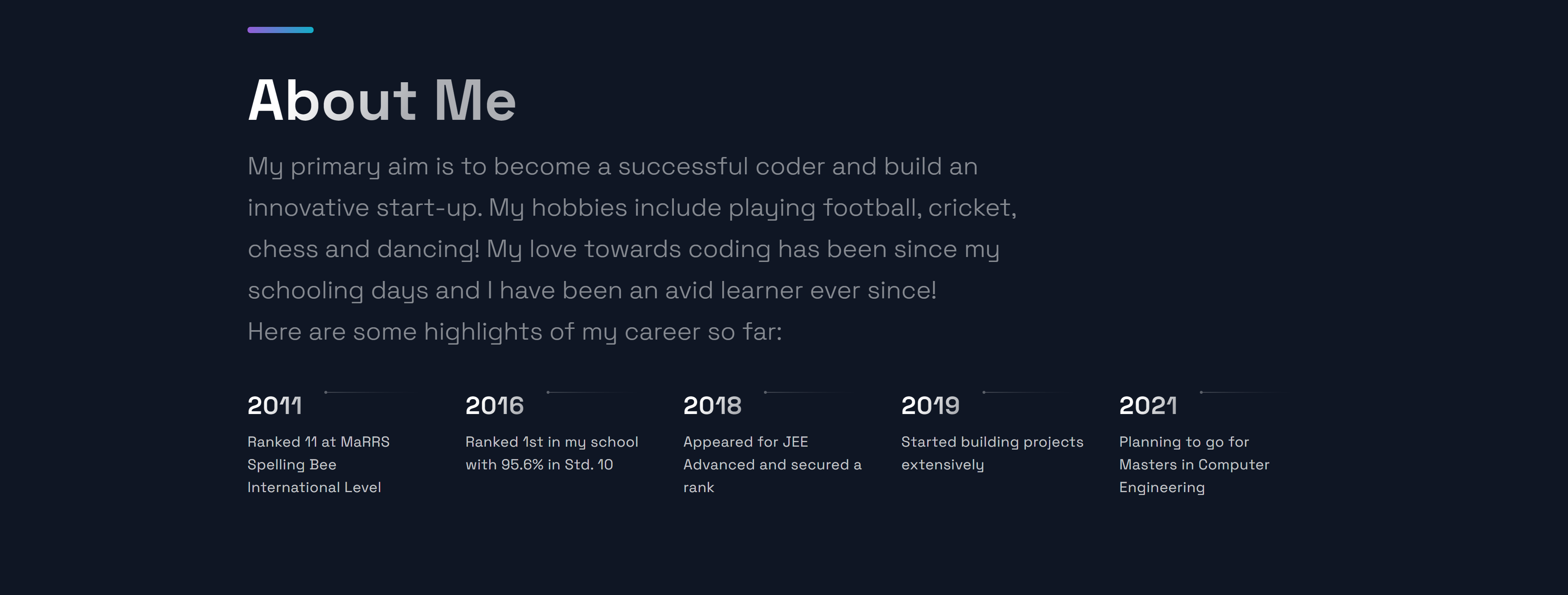GitHub - HardikAsher17/Portfolio_website
