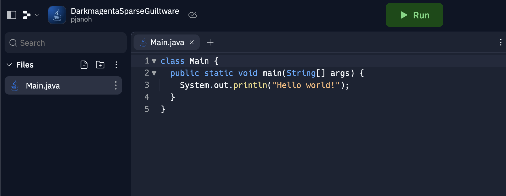 java2-homeworks/QA_ReplitUpload.md at main · netology-code/java2 ...