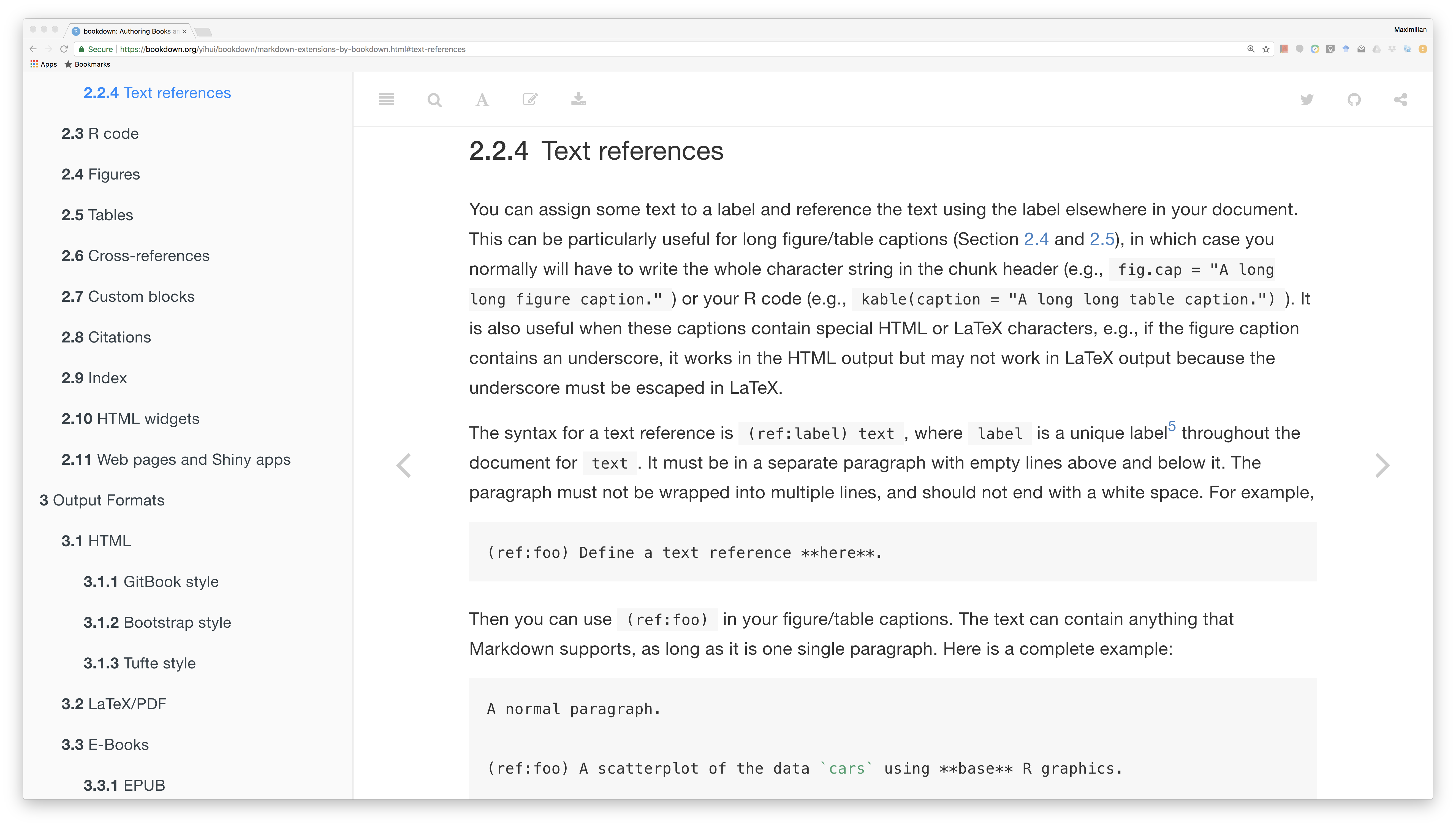 Gitbook Jumps To Beginning Of Html On High Zoom Issue 537 Rstudio gitbook-jumps-to-beginning-of-html-on-high-zoom-issue-537-rstudio