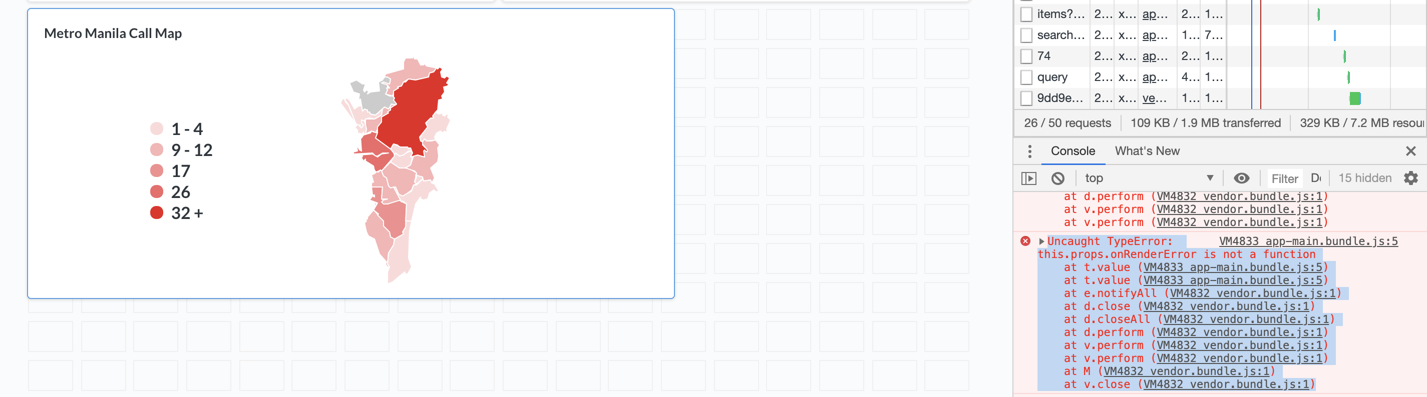 Cannot resize map card in a dashboard · Issue #12249 · metabase ...