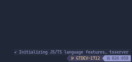 Lsp progress title only for done state · Issue #223 · folke/noice.nvim ...