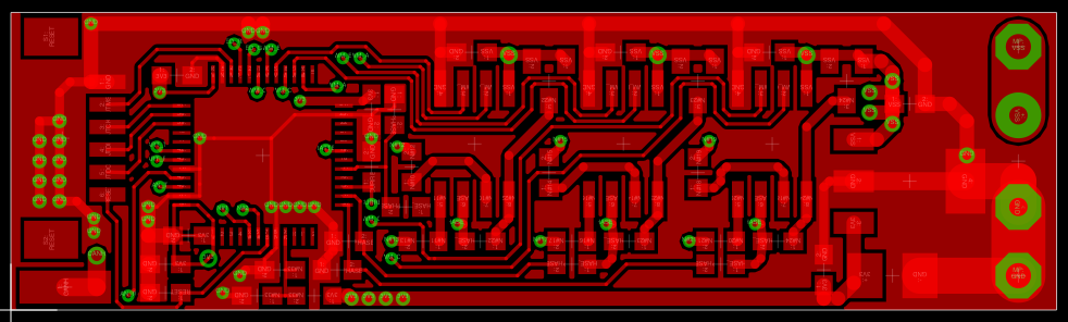 Add support for copper planes in boards · Issue #196 · LibrePCB ...