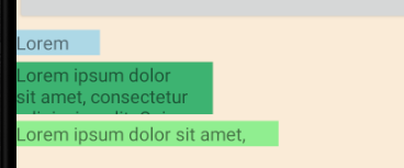 [Bug] Resize Test Button on Controls Samples isn't consistent between ...