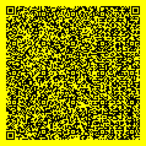 End Product as QR Code