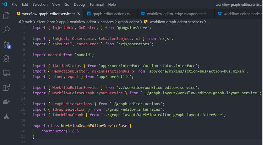 Colors are still dimmed in 1.41 · Issue #84557 · microsoft/vscode · GitHub