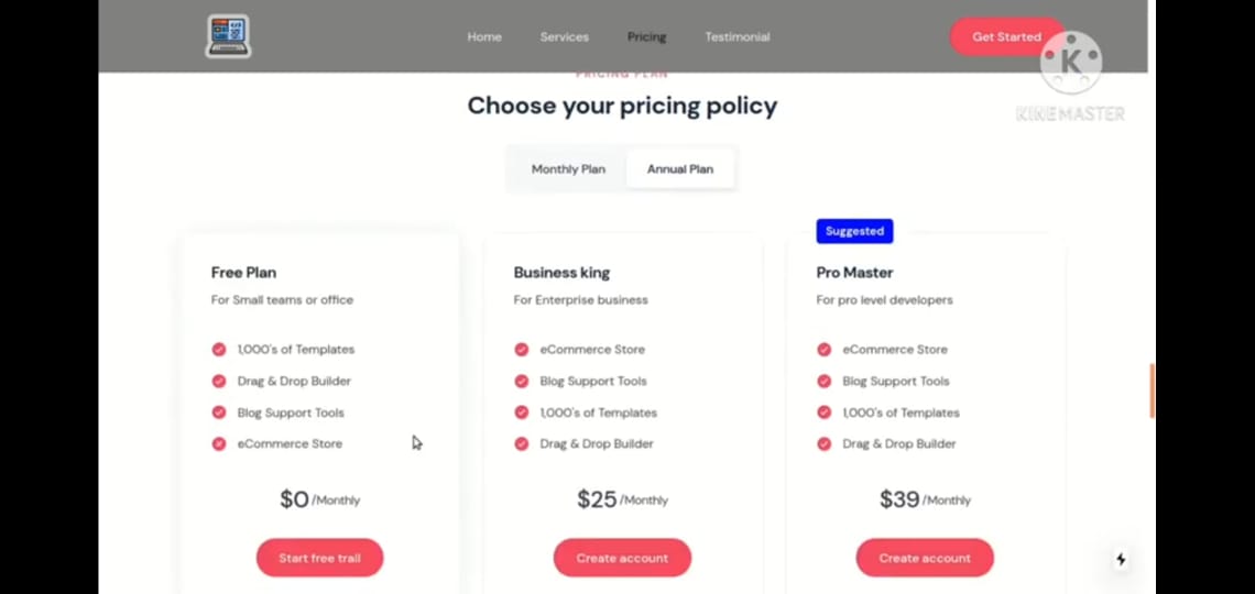 GitHub - Shivamg4149/LandingPage