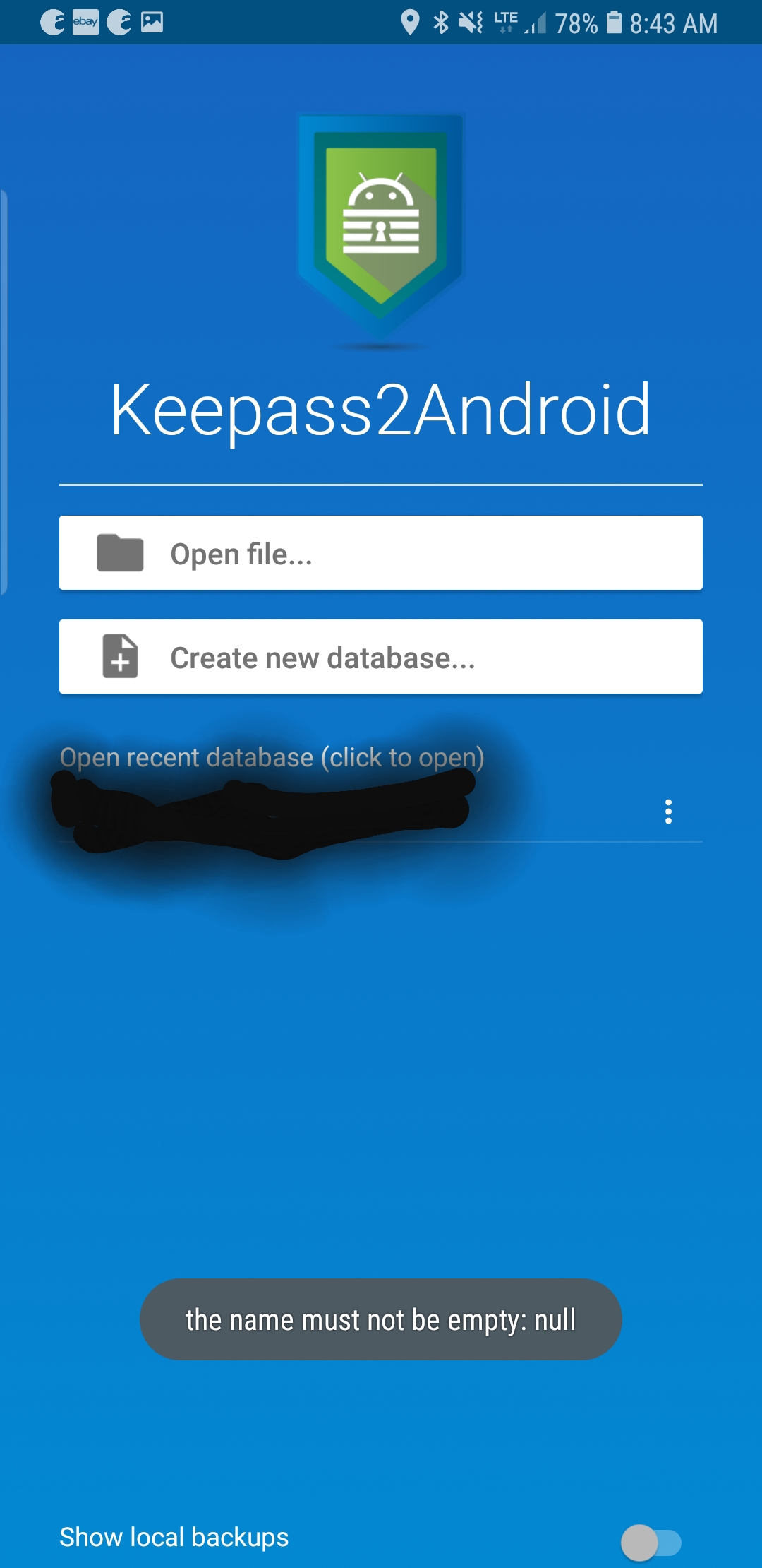 keepass2android github keepass2android github