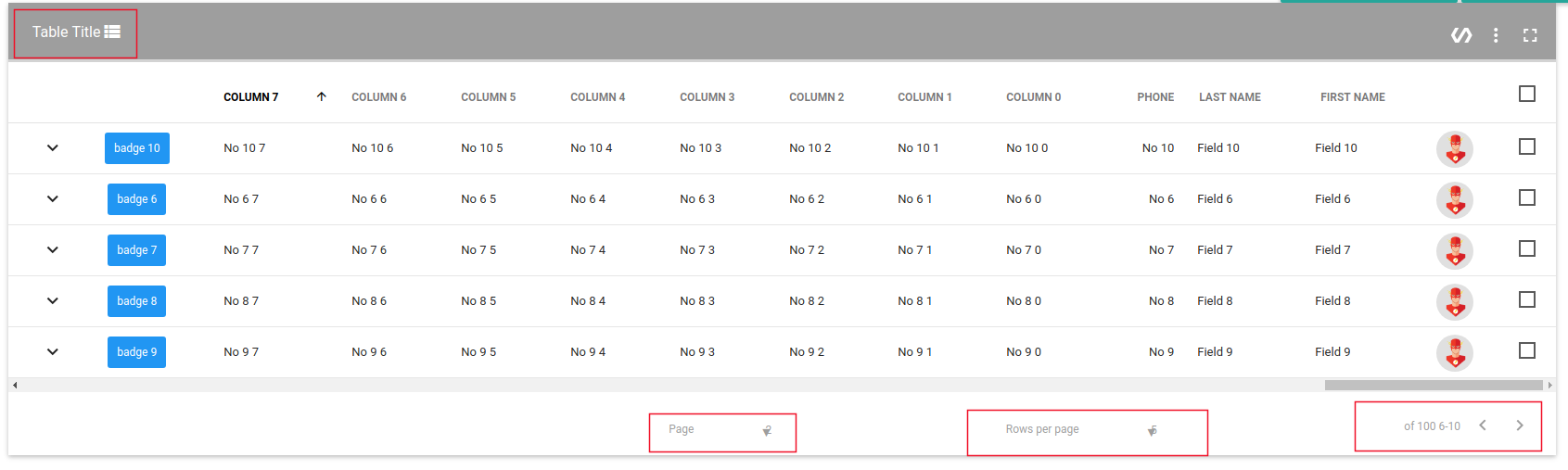 material_data_table