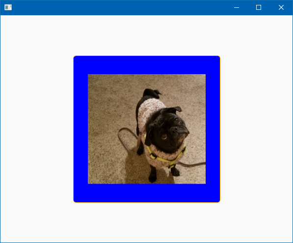 [Bug] Image is not rendering inside the frame layout · Issue #2824 ...
