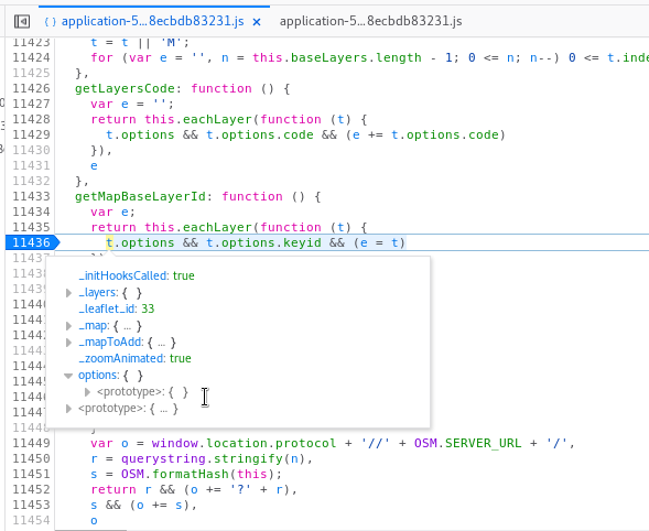 osm_getMapBaseLayerId