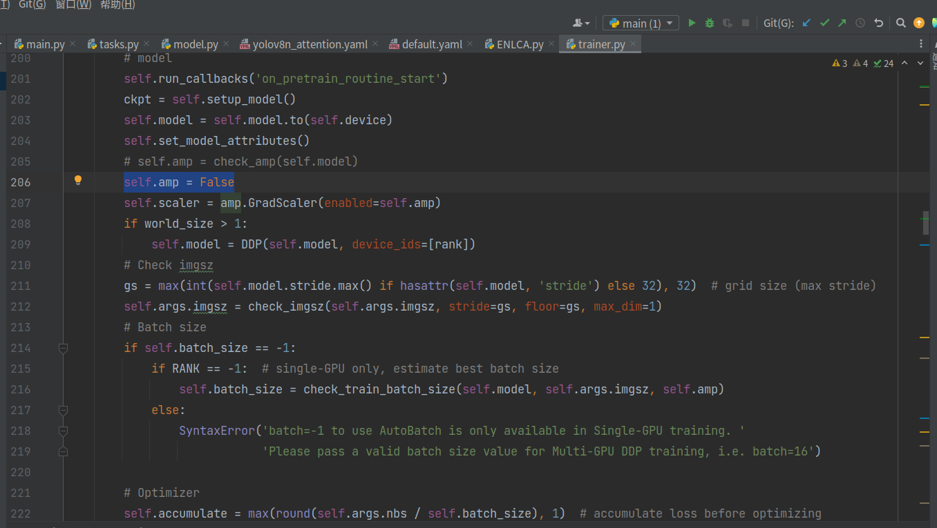 Why my mAP is always 0? · Issue #1299 · ultralytics/ultralytics · GitHub