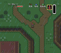 GitHub - alttpo/hudflip: Simple HUD h-flip patch for ALTTP JP 1.0
