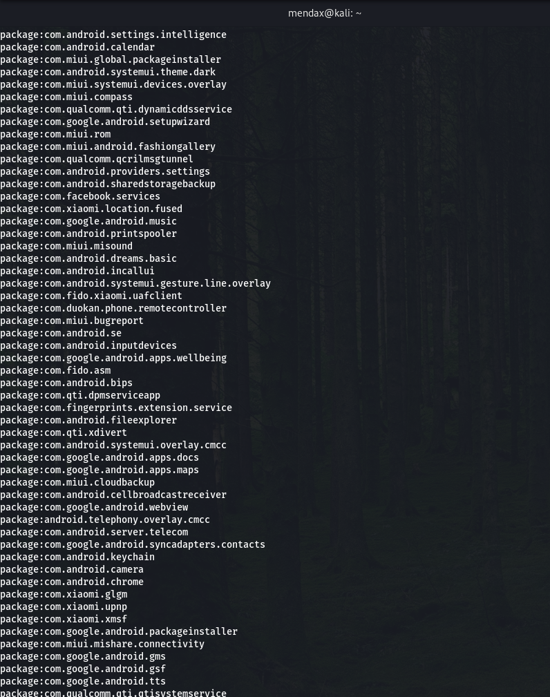 GitHub - SilkRoadModerator/Android-Sanitization: More security and ...
